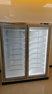 雙門冰箱